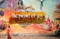 Jockey – joy
