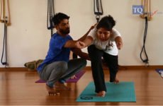 A1000 Yoga